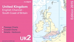 Pakiet UK2: Kanał La Manche i Południowe Wybrzeże Wielkiej Brytanii