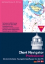 Chart Navigator Professional - oprogramowanie nawigacyjne