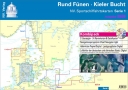 Seria 1 - pakiet map - Zatoka Kilońska i Fionia EDYCJA 2020