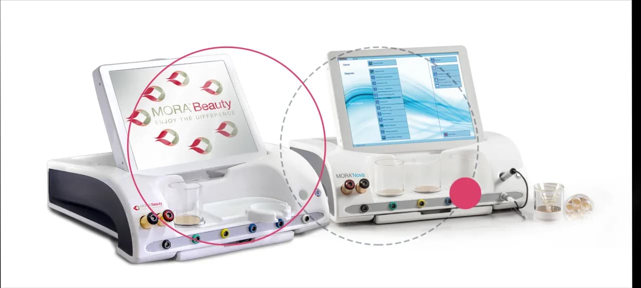 Aparat MORA gdzie kupić? Sprawdź najlepsze oferty i ceny