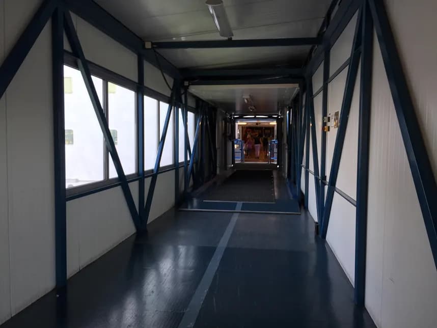 Jak wygląda prom w środku? Komfort i udogodnienia na Stena Line