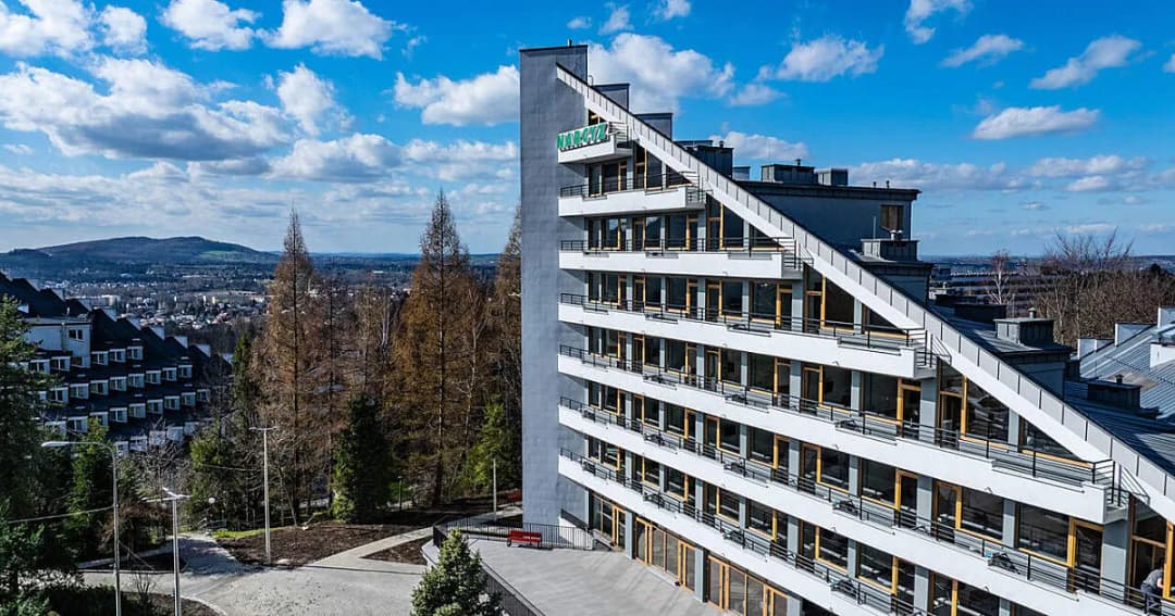 Co zabrać do sanatorium w Ustroniu, aby uniknąć nieprzyjemności?