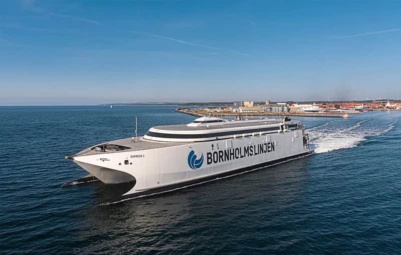 Ile kosztuje prom na Bornholm? Ceny, trasy i ukryte opłaty