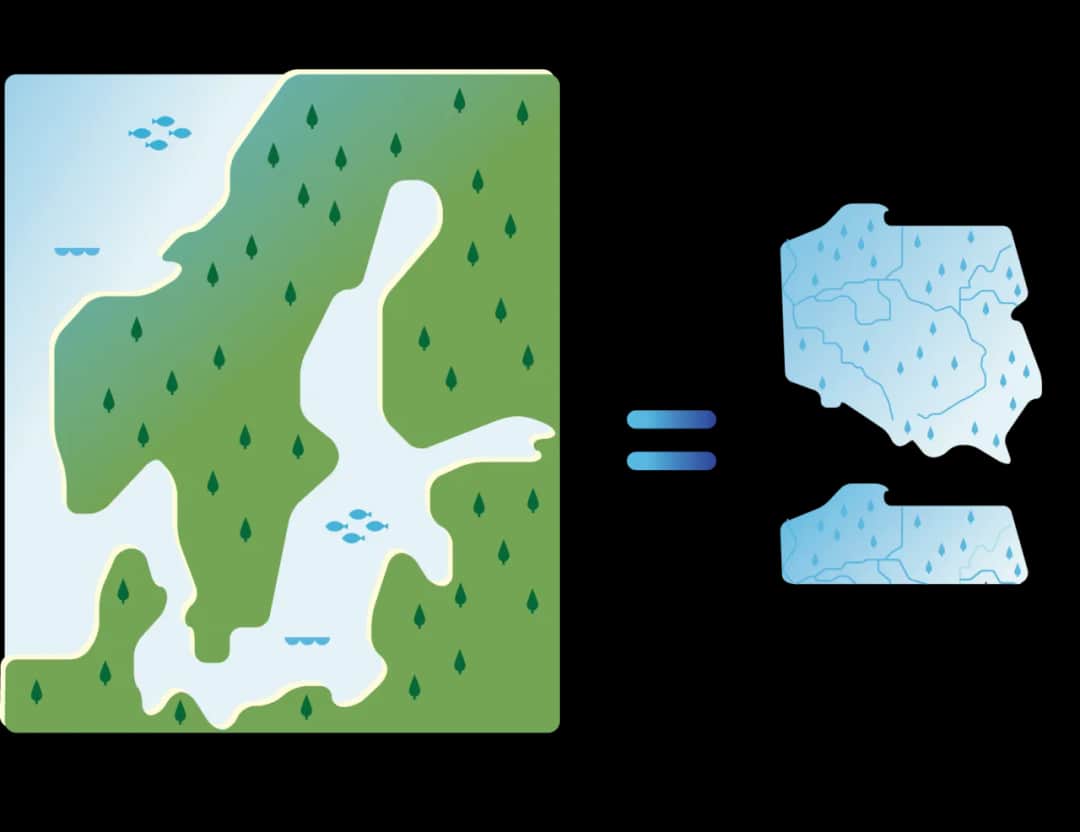 Jakie rzeki wpływają do Morza Bałtyckiego? Zaskakujące fakty i lista