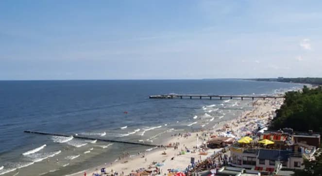 Kołobrzegu czy Kołobrzega – poznaj poprawną formę w dopełniaczu