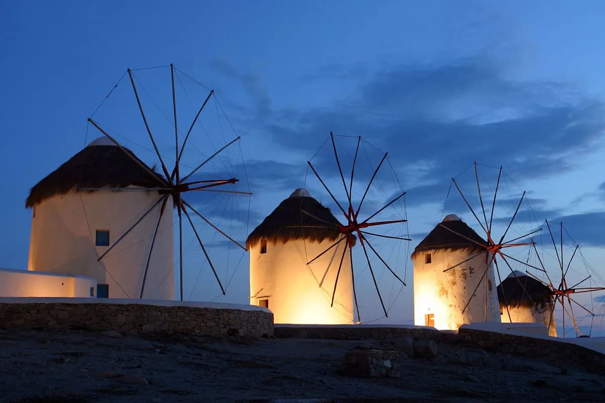 Morze Egejskie gdzie leży - odkryj jego fascynującą lokalizację