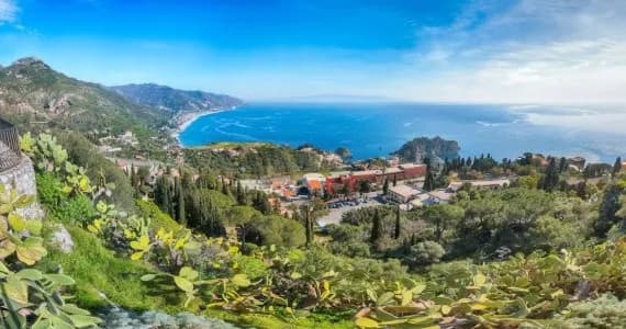 Sycylia jakie morze: odkryj tajemnice Morza Śródziemnego