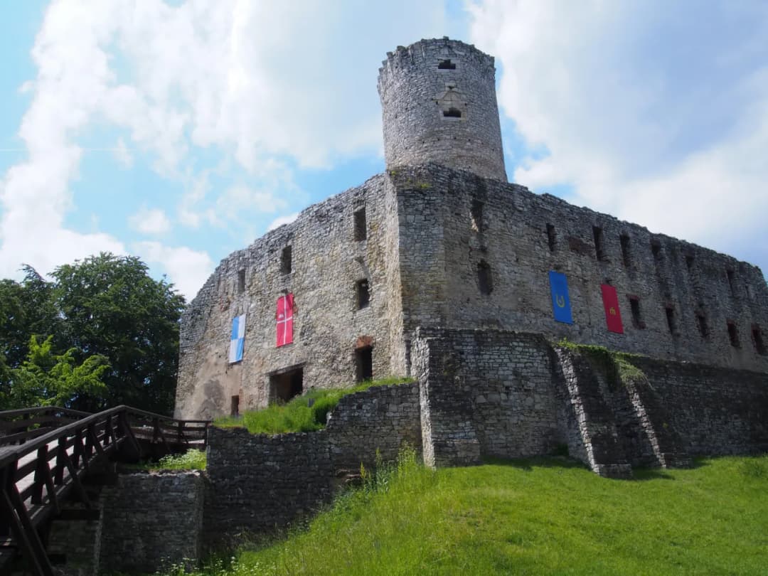 Najciekawsze atrakcje w Wygiełzowie, które musisz zobaczyć