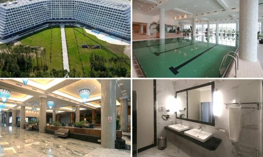 Hotel Gołębiewski w Łebie – kiedy otwarcie i co warto wiedzieć?