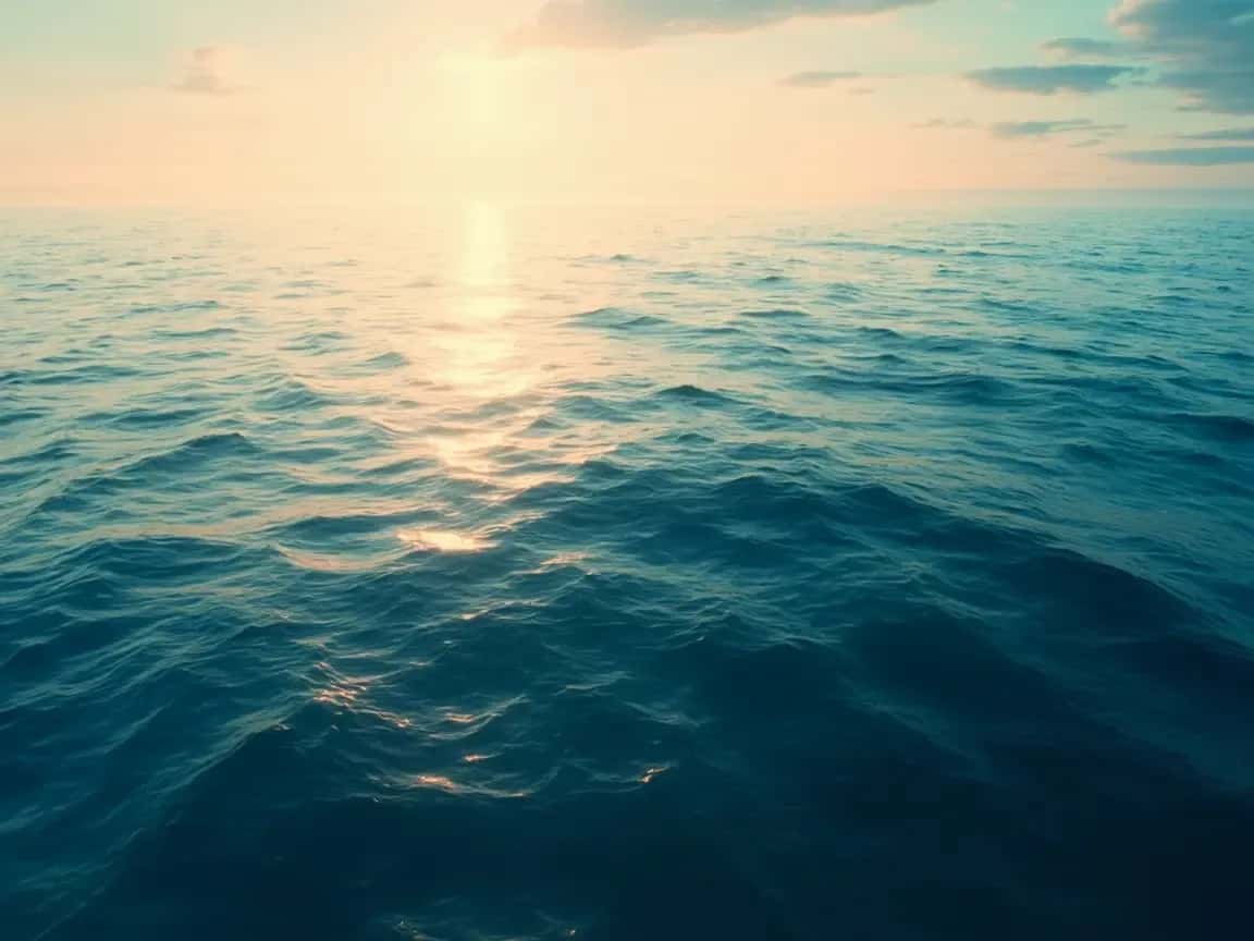 Holandia morze jakie: znaczenie Morza Północnego dla kraju