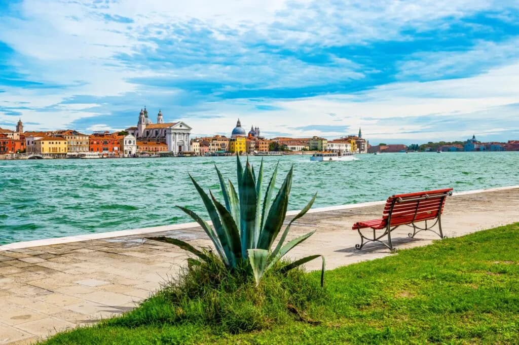 Morze nad którym leży Wenecja - odkryj tajemnice Adriatyku