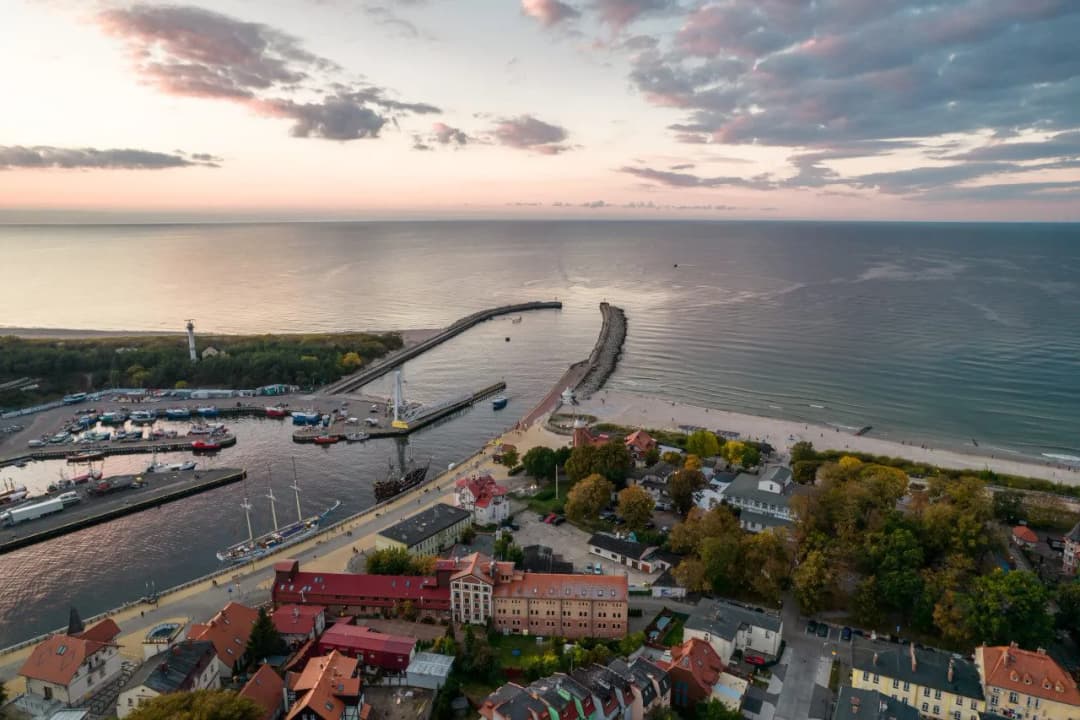 Ustka co zwiedzić: 10 atrakcji, które musisz zobaczyć podczas wizyty