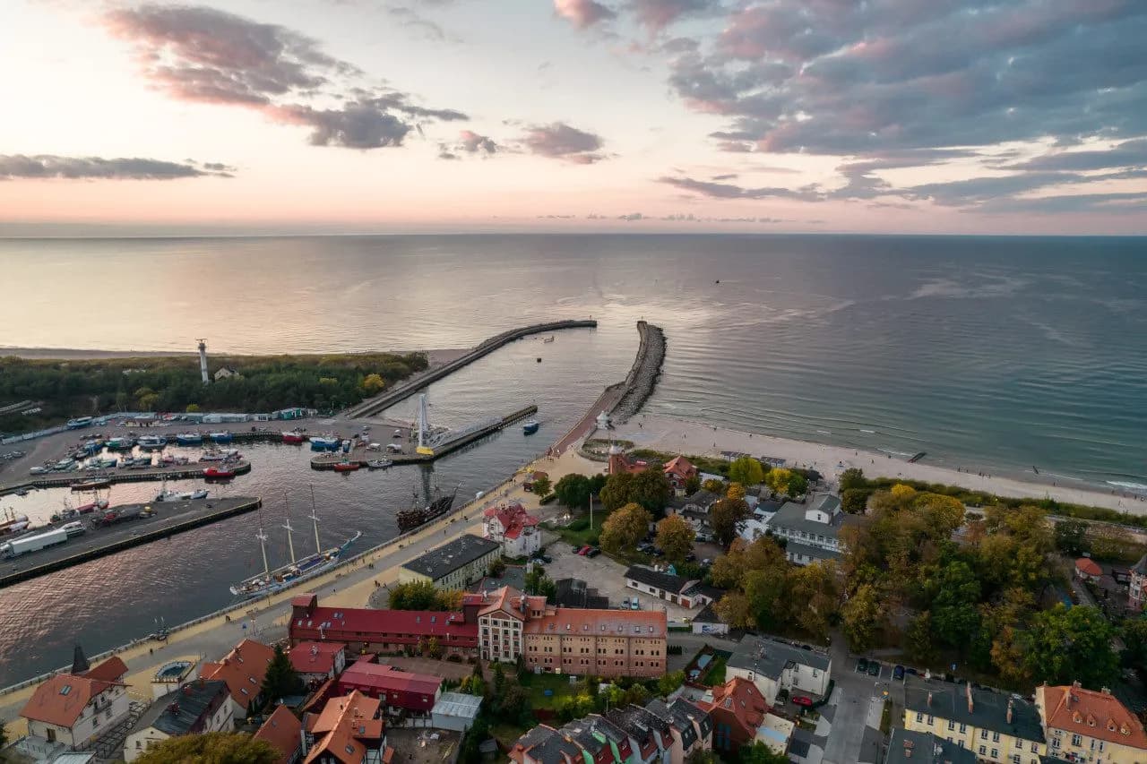 Ustka co zwiedzić: 10 atrakcji, które musisz zobaczyć podczas wizyty