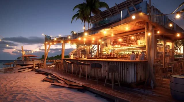 Gdzie się bawić w Kołobrzegu? Odkryj najlepsze atrakcje i rozrywkę