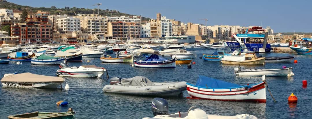 Najlepsze atrakcje w Bugibbie, które musisz zobaczyć podczas wizyty