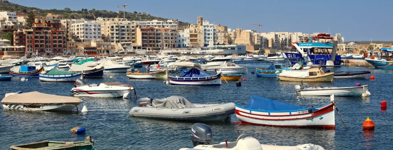 Najlepsze atrakcje w Bugibbie, które musisz zobaczyć podczas wizyty