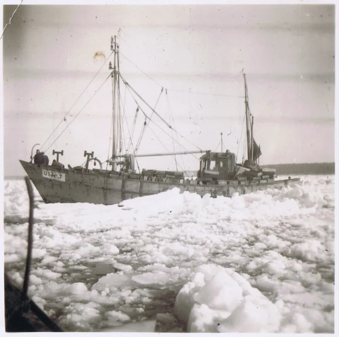 Kiedy ostatnio zamarzł Bałtyk? Zaskakujące fakty o zlodzeniu morza