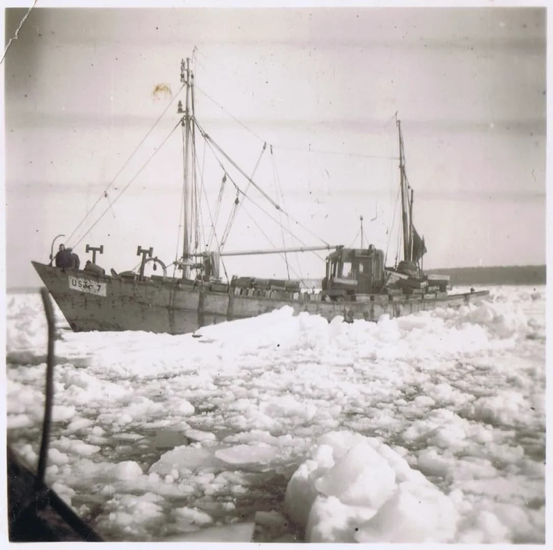 Kiedy ostatnio zamarzł Bałtyk? Zaskakujące fakty o zlodzeniu morza